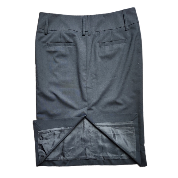 MEXX black pencil skirt Size 36 - Picture 4 of 4
